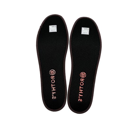 Rothy’s‎ Taupe Camo Slip On Sneakers Women’s Size 10 - Picture 10 of 12